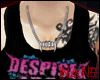i! Despised Icon Tank M