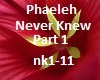 Music Phaeleh Never Knw1