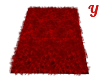 Rug  Red