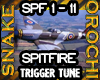 :3~ Spitfire Dub SPF 1