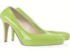 *Lime Green Heels*