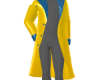!AS! Andy Long Coat