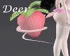 deer . Berry Tail