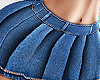 Skirt Jeans Cindy RL