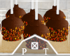 Thanksgiving Cake Pops