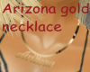 *KR-Necklace Arizona