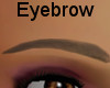 Override Eyebrow F light