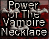 (PB)Sacred Vampire Gem