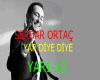SERDAR ORTAÇ