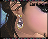 S|Pastle Earring`s