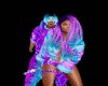 SLOWED Ma Daivon (x14P)