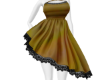 SR Fashion Lace Dress