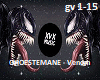 GHOESTMANE-Venom