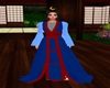 Mulan Kimono V1