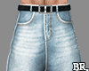 Pant Denim Light