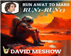 RUN AWAY TO MARS-DAVID