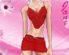 [JA] red valentine dress