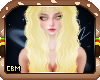 CBM Saturn Hair