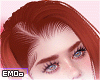 ༄ Reneé Dark Ginger