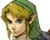 Link. Legend Of Zelda