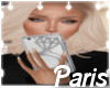 (LA) Paris's Kylie Poses