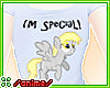 derpy tee ♡