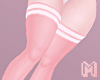 🅜 NEKO: pink socks