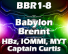 Babylon Brennt