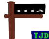 [TJ] James' Mailbox #002