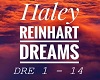 Haley Reinhart - Dreams