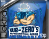 L! Sub Zero Shirt