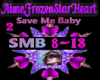 Save Me Baby  pt2