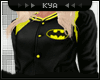 K| Batman Varsity
