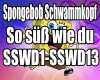QSJ-SpongebobS. SoSusWie