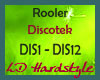 Rooler - Discotek