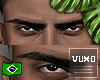 𝖛. Miguel Brows