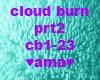 cloud burn prt2, dub