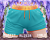 â¡ Mokimo Shorts â¡ Mokimo Shorts