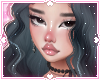 ❀. scarlett | slate