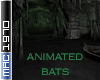 Animated Bat Cave