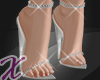 X* Diamond Stilettos