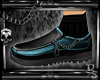 [DS]Wickedloafers|Teal
