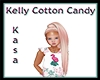Kelly Cotton Candy 2