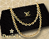 D| Marci HandBag