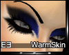 -e3- Warm Makeup 77