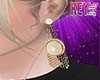 K* Quin Earring