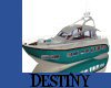 *AD* Luxury Yacht