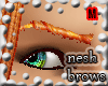 Nesh - Eyebrows M