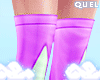 🌼 Power Boots V2