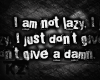 [KZ] Damn Lazy